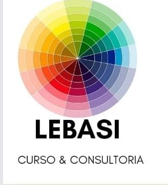 Logo da empresa - Lebasi - Curso de Moda e Design