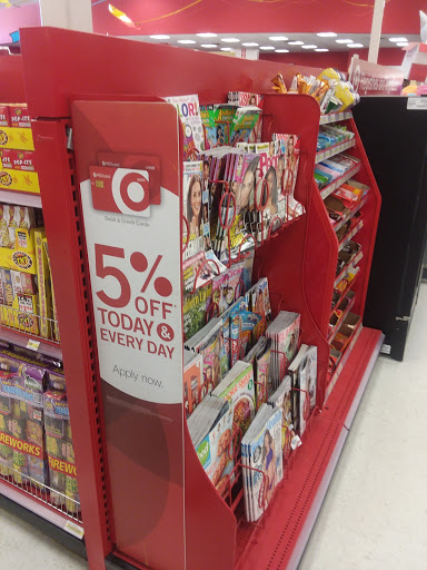 Department Store «Target», reviews and photos, 6090 Garners Ferry Rd, Columbia, SC 29209, USA