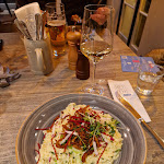 Photo n°2 de l'avis de Franziska.r fait le 23/04/2024 à 10:10 sur le  Freilich am See à Bad Saarow