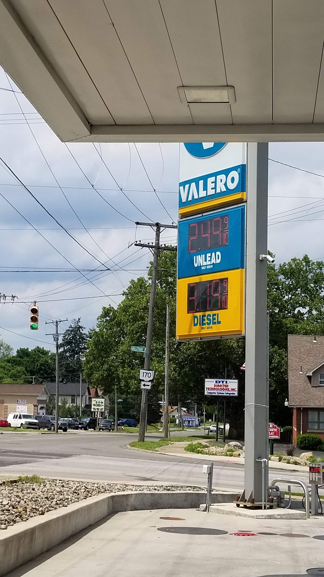 VALERO