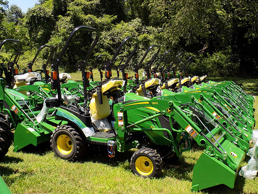 Home Improvement Store «Lusby Motor Company Inc.», reviews and photos, 155 Main St, Prince Frederick, MD 20678, USA