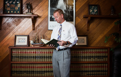 Criminal Justice Attorney «Christian A. Schwaner, P.C.», reviews and photos