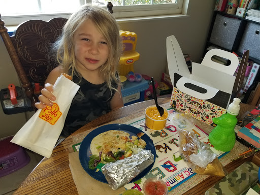 Mexican Restaurant «El Pollo Loco», reviews and photos, 3290 W Shaw Ave, Fresno, CA 93711, USA