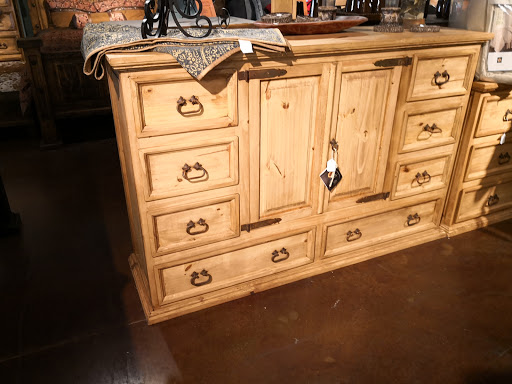 Rustic Furniture Store «The Rustic Mile», reviews and photos, 25507 I-45, Spring, TX 77380, USA