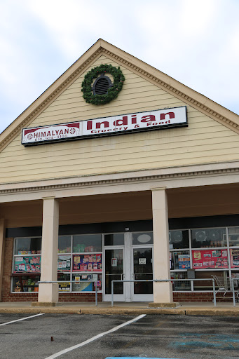Indian Grocery Store «Himalayan Indian Grocery», reviews and photos, 29 Marchwood Rd, Exton, PA 19341, USA