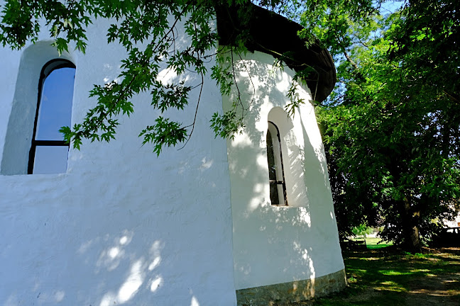 Értékelések erről a helyről: Református templom, Szabolcs - Múzeum