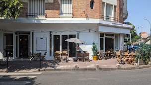 Photo n°24 de MOA restaurant à Saint-Maur-des-Fossés ()