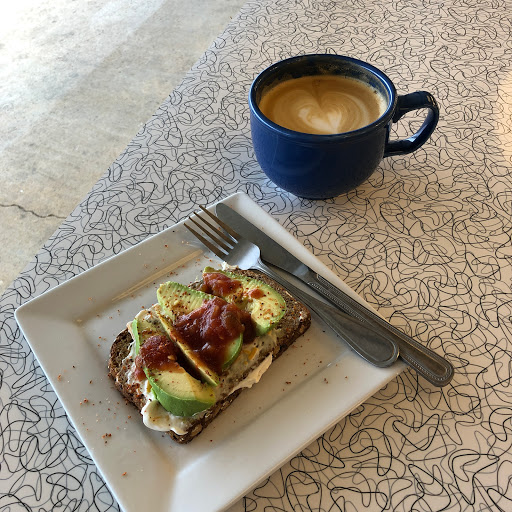 Coffee Shop «The Bean Coffee Shop», reviews and photos, 169 S Gay St, Auburn, AL 36830, USA