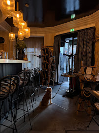 Atmosphère du Restaurant Chez Dylan à Paris - n°4