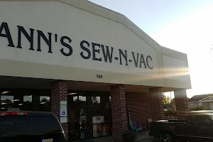 Ann's Sew-N-Vac image