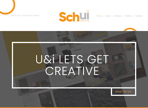 Schui Graphics Ltd