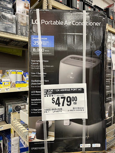 Home Improvement Store «The Home Depot», reviews and photos, 798 Main St, Johnson City, NY 13790, USA