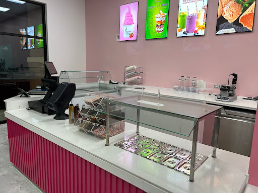 Yoberries Find Ice cream shop in Orlando news