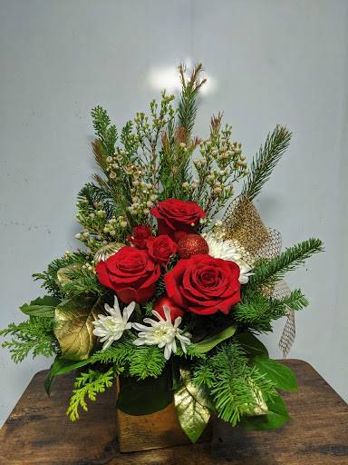 Florist «Flower In Love - JaJa», reviews and photos, 15936 Halliburton Rd, Hacienda Heights, CA 91745, USA