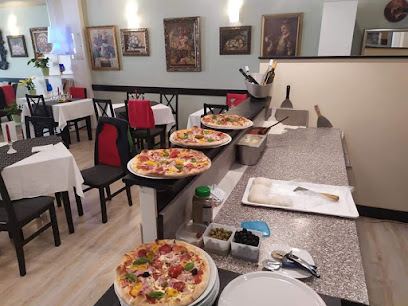 Restaurant Pizzeria Galeria