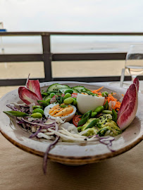 Plats et boissons du Restaurant mon spot à Meschers-sur-Gironde - n°18