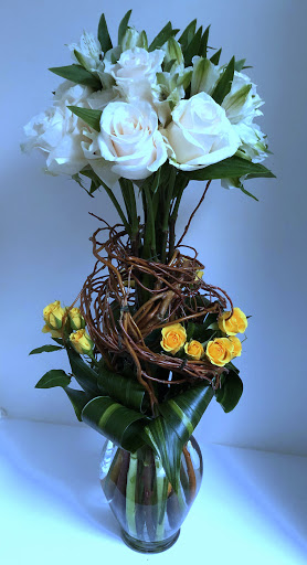 Florist «East Meets West Flowers», reviews and photos, 17 Brookfield Pl, Pleasantville, NY 10570, USA