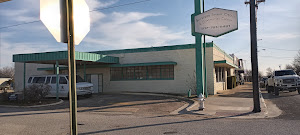 Alvarado Senior Citizens Center