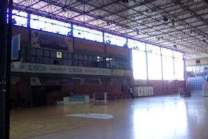 Clube dos Galitos - Salão de Basquetebol image