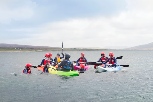 Wavesweeper Sea Adventures