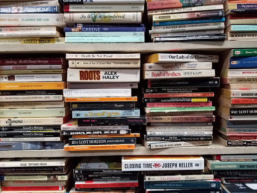 Magazine Store «Book Castle-Movie World», reviews and photos, 212 N San Fernando Blvd, Burbank, CA 91502, USA