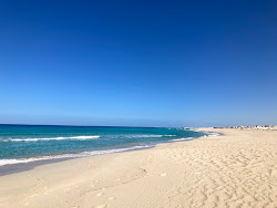 Photo de Golgota Beach et le règlement