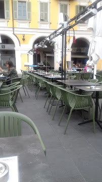Atmosphère du Restaurant Campo Caffe à Nice - n°9
