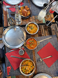 Photo n°130 de ANNAPURNA RESTAURANT à Chamonix-Mont-Blanc ()