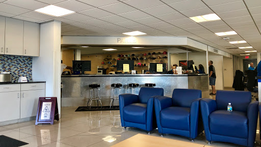 Chevrolet Dealer «Robbins Chevrolet», reviews and photos, 18611 US-59, Humble, TX 77338, USA