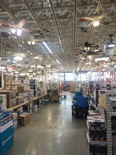 Home Improvement Store «The Home Depot», reviews and photos, 251 S Industrial Blvd, Euless, TX 76040, USA