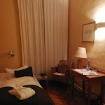 Photo n°5 de l'avis de Andi.r fait le 06/12/2019 à 17:51 sur le  Gutshof Woldzegarten à Leizen