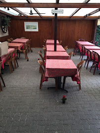 Atmosphère du Restaurant La Grange Du Gloeckelsberg à Blaesheim - n°8