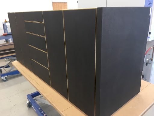 Cabinet Maker «Jason Straw Kitchen Cabinets and Custom Furniture», reviews and photos, 518 NW 2nd St, Gainesville, FL 32601, USA