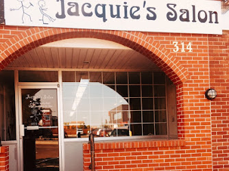 Jacquie's Salon