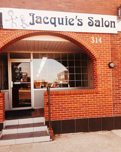 Jacquie's Salon