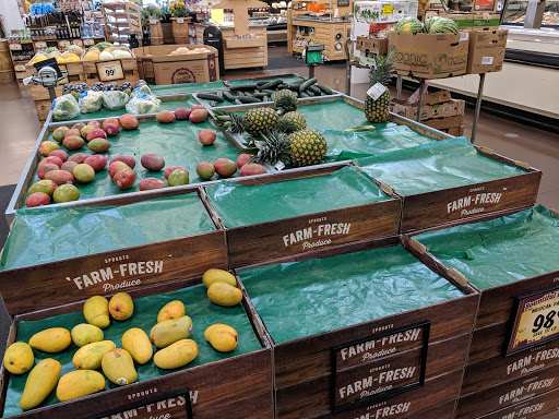 Health Food Store «Sprouts Farmers Market», reviews and photos, 401 Kenilworth Dr #1040, Petaluma, CA 94952, USA