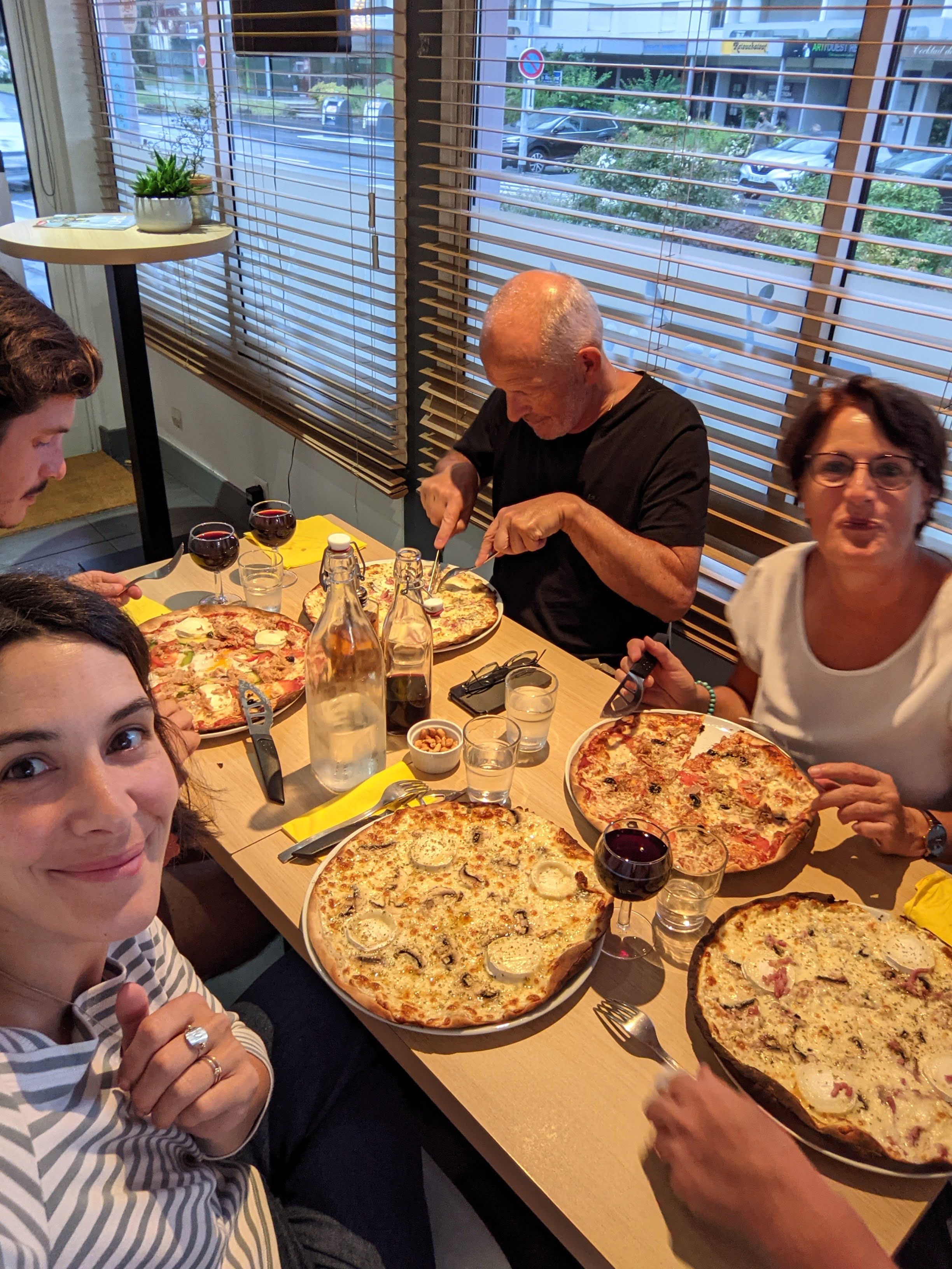 Photo n° 1 de l'avis de Marie.e fait le 29/07/2021 à 15:39