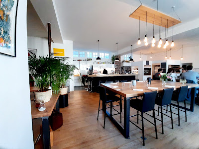 La Petite Cuisine à Tours