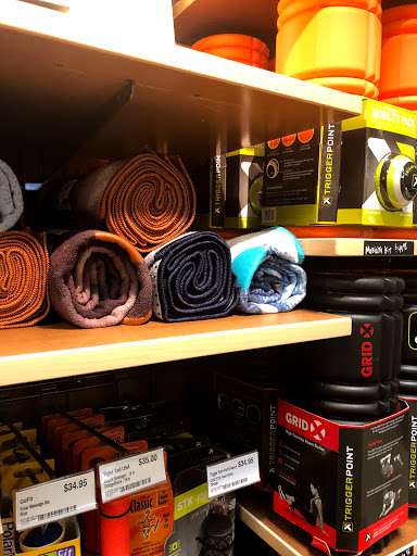 Camping Store «REI», reviews and photos, 970 W Eisenhower Pkwy, Ann Arbor, MI 48103, USA