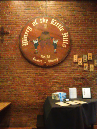 American Restaurant «Little Hills Restaurant», reviews and photos, 501 S Main St, St Charles, MO 63301, USA