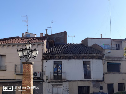 Hotel Sariñena