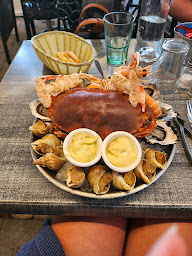 Photo n°76 de Les 2 Tours à La Rochelle ()