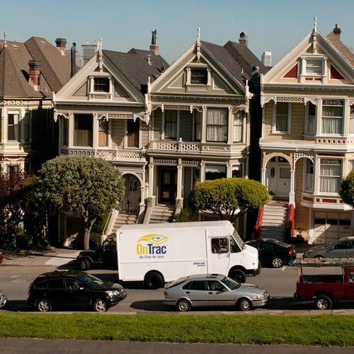 Courier Service «OnTrac», reviews and photos, 551 Courier St, Henderson, NV 89011, USA