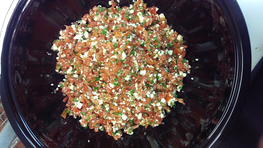 Caterer «Talk of the Town: Atlanta Best Catering & Caterers For Weddings and Corporate Events | Atlanta, GA», reviews and photos, 30 Woodstock St, Roswell, GA 30075, USA