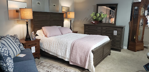 Furniture Store «Barrow Fine Furniture», reviews and photos, 210 E 9 Mile Rd, Pensacola, FL 32534, USA