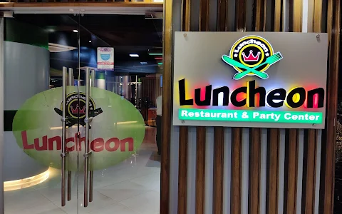 Luncheon Restaurant & Party Center image