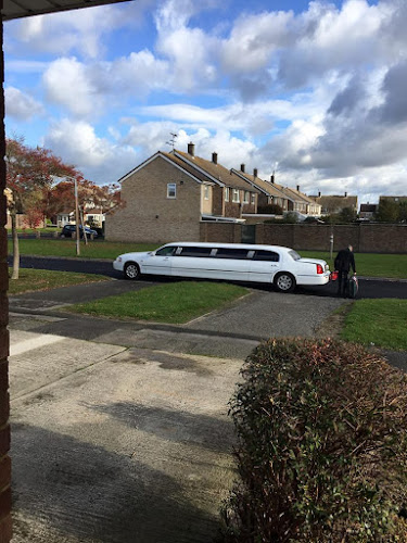 Reviews of West One Limousines Ltd in Swindon - Taxi service