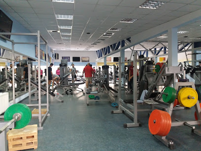 Fitnes-Klub Manho - Henerala Batiuka St, 50, Slovyansk, Donetsk Oblast, Ukraine, 84100