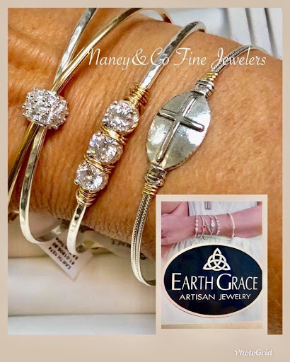 Jewelry Store «Nancy & Co Fine Jewelers», reviews and photos, 1848 McFarland Blvd, Northport, AL 35476, USA
