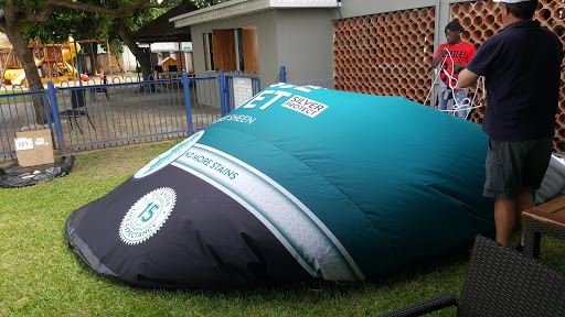 Tennis Court, Lagos Island, Lagos, Nigeria, Event Venue, state Lagos